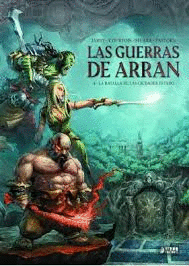 LAS GUERRAS DE ARRAN 04