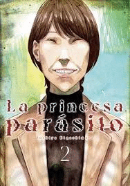LA PRINCESA PARASITO 02