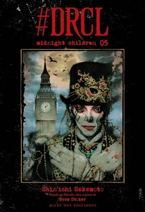 DRCL MIDNIGHT CHILDREN, 5