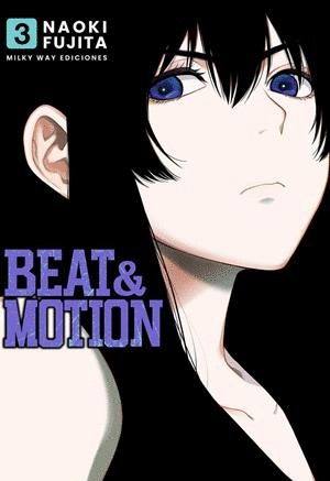 BEAT & MOTION, 3