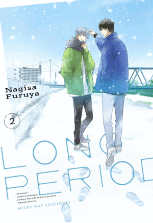 LONG PERIOD, 2