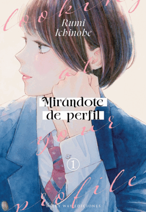 MIRANDOTE DE PERFIL, 2