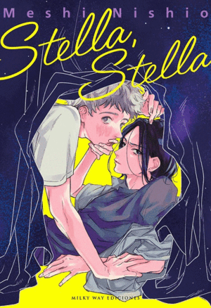 STELLA, STELLA (TOMO UNICO )