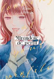 MIRANDOTE DE PERFIL, 3