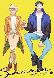 SHARES, 2 (TOMO FINAL )
