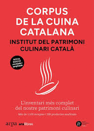 CORPUS DE LA CUINA CATALANA