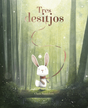 TRES DESITJOS