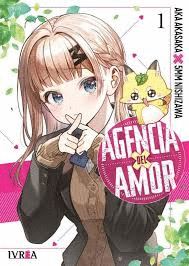 AGENCIA DEL AMOR 01
