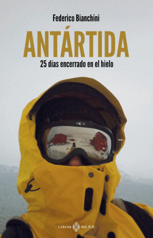 ANTÁRTIDA