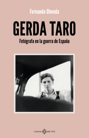 GERDA TARO