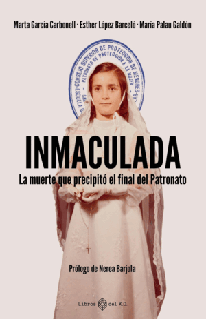 INMACULADA