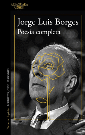 POESIA COMPLETA BORGES