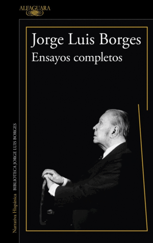 ENSAYOS COMPLETOS BORGES