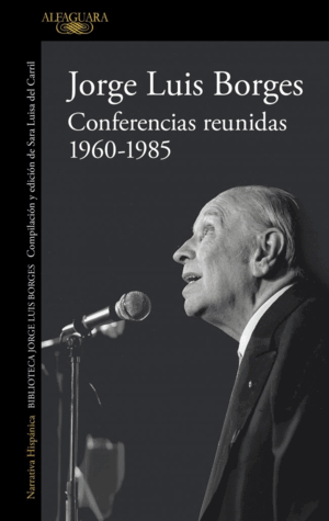 CONFERENCIAS INÉDITAS (1960-1985)