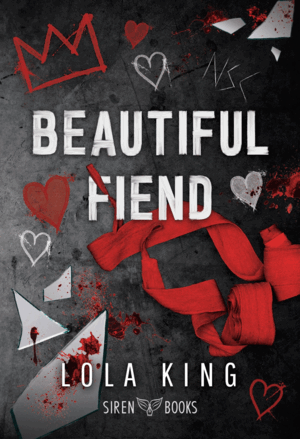 BEAUTIFUL FIEND (NORTH SHORE 1)
