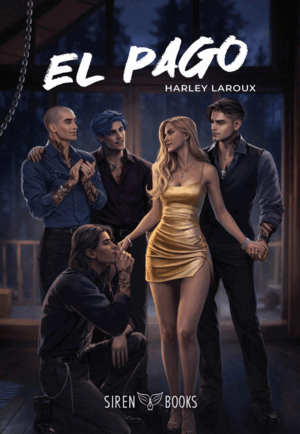EL PAGO (LOSERS 2)