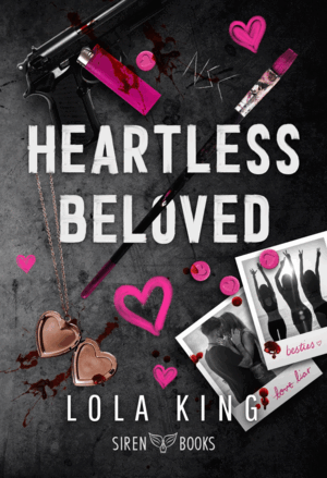 HEARTLESS BELOVED (NORTH SHORE 2)