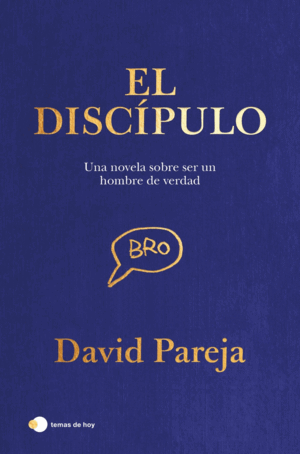 EL DISCÍPULO