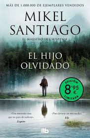 EL HIJO OLVIDADO (LIMITED)
