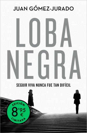 LOBA NEGRA (LIMITED) ANTONIA SCOTT 2