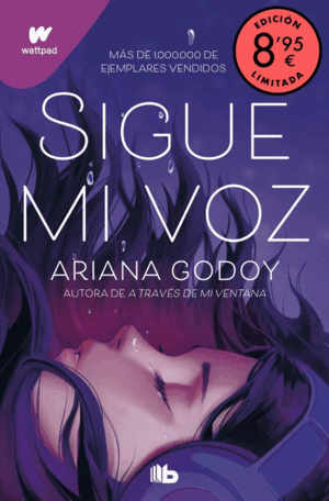 SIGUE MI VOZ (EDICIÓN LIMITADA)