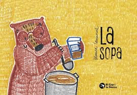LA SOPA (CAT)