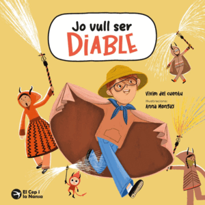 JO VULL SER DIABLE