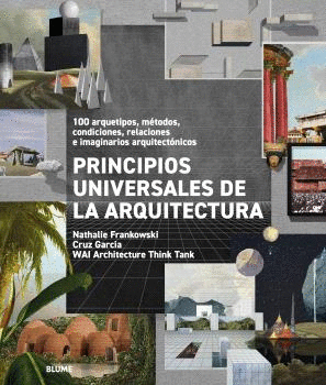 PRINCIPIOS UNIVERSALES DE LA ARQUITECTURA