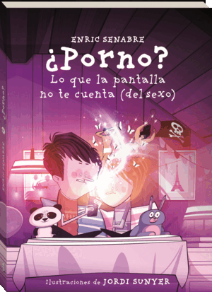 ¿PORNO?