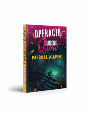OPERACIÓ DANCING QUEEN