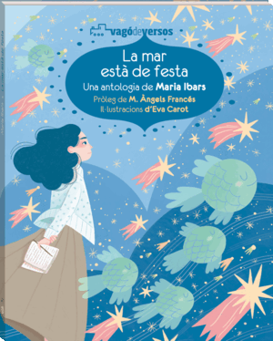 LA MAR ESTÀ DE FESTA