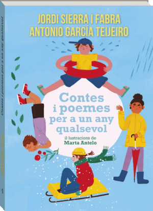 CONTES I POEMES PER A UN ANY QUALSEVOL