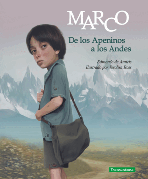 MARCO DE LOS APENINOS A LOS ANDES