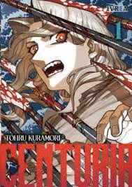 CENTURIA 01 (ED. LIMITADA)
