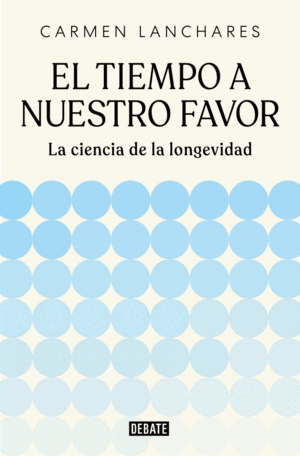 EL TIEMPO A NUESTRO FAVOR
