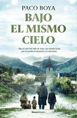 BAJO EL MISMO CIELO