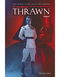 STAR WARS: THRAWN (INTEGRAL)