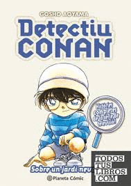 DETECTIU CONAN (CAT) N. 20