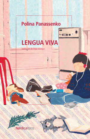 LENGUA VIVA