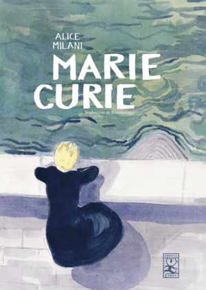 MARIE CURIE