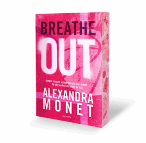 BREATHE OUT (SILVER SPRINGS 1)