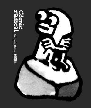 COMIC RADICAL