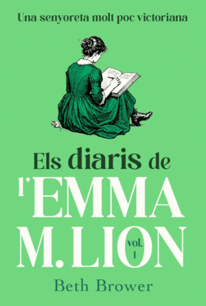 ELS DIARIS DE L'EMMA M LION 1