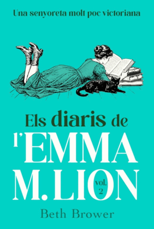 ELS DIARIS DE L'EMMA M LION 2