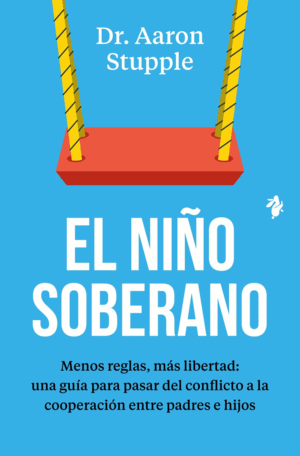 EL NIÑO SOBERANO