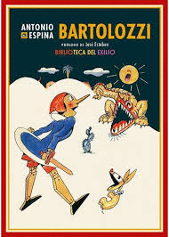 BARTOLOZZI
