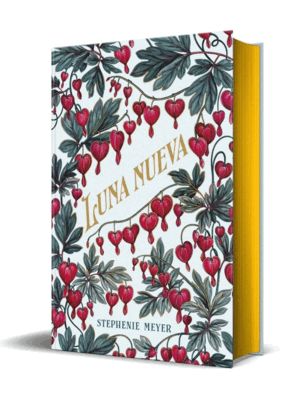 LUNA NUEVA (EDICIÓN ESPECIAL LIMITADA «BELLA Y EDWARD» POR EL 20º ANIVERSARIO)