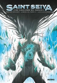 SAINT SEIYA 04: LOS CABALLEROS DEL ZODIACO