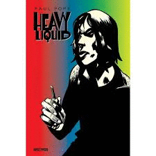 HEAVY LIQUID