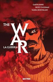 THE WAR (LA GUERRA)
